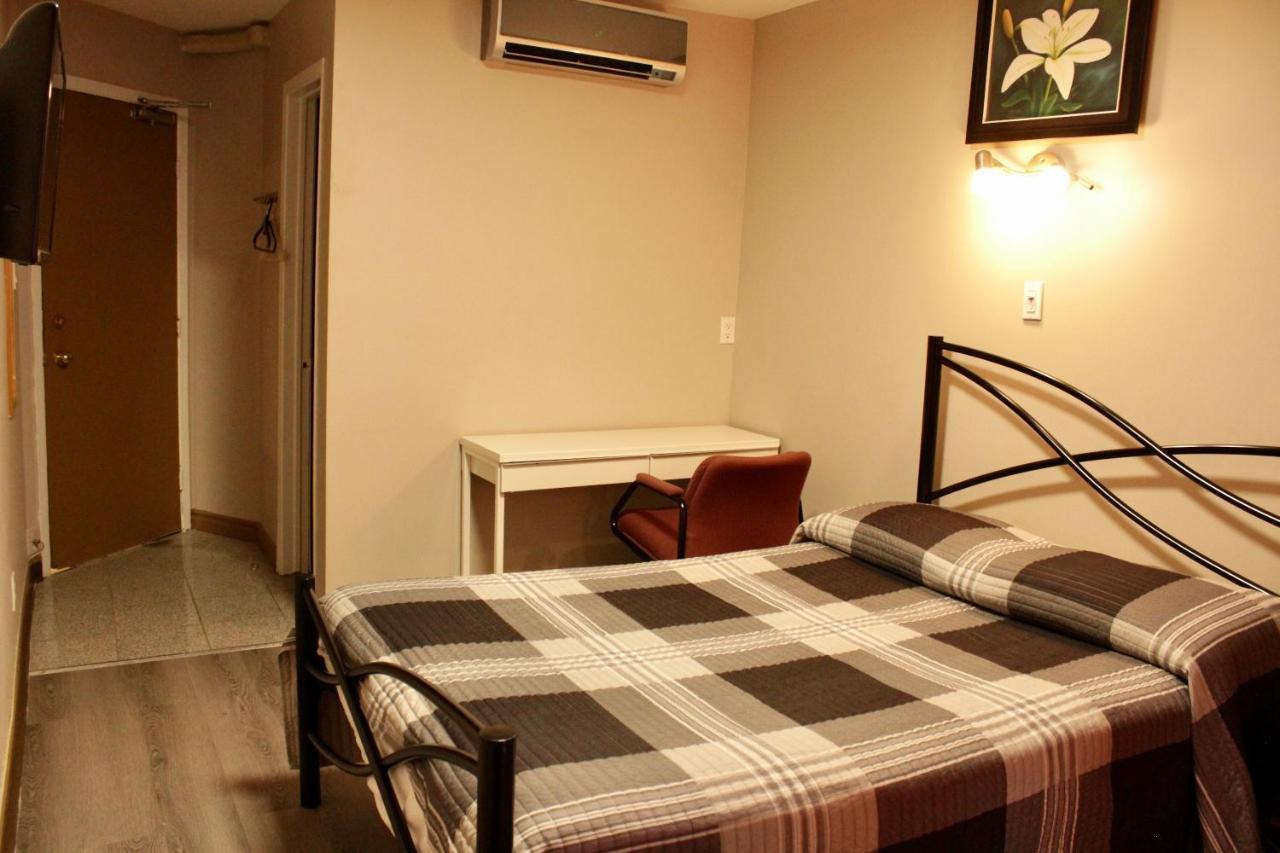 Hotel Victor Montreal Ngoại thất bức ảnh