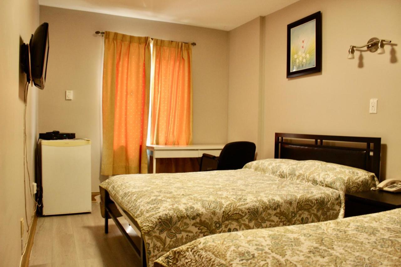 Hotel Victor Montreal Ngoại thất bức ảnh