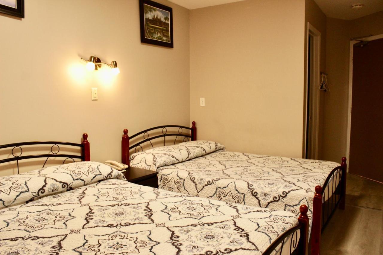 Hotel Victor Montreal Ngoại thất bức ảnh