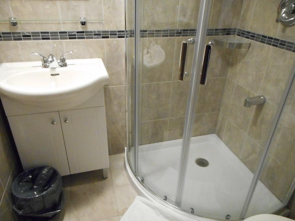 Hotel Victor Montreal Ngoại thất bức ảnh